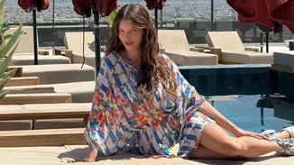 Η fashion συλλογή που λατρεύουν οι Ελληνίδες celebrities δημιουργεί το απόλυτο holiday spirit για το καλοκαίρι