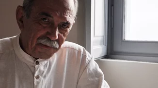 Γιώργος Χατζηγιαννάκης | Ο θεμελιωτής της σαντορινιάς γαστρονομίας