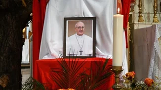 Πιθανόν το Σάββατο η κηδεία του πάπα Φραγκίσκου