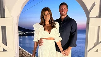 Γέννησε η Νεσχάν Μουλαζίμ | Η πρώτη φωτογραφία από το μαιευτήριο