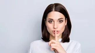 Κρατάς μυστικό; Τι δεν πρέπει να αποκαλύπτεις στη δουλειά