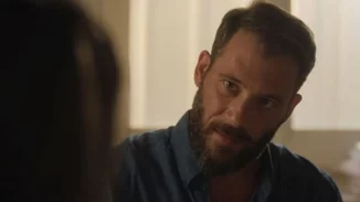 Αντίνοος Αλμπάνης | "Θα είμαι για πολλά χρόνια θυμωμένος με τον Χριστόφορο Παπακαλιάτη για αυτό"