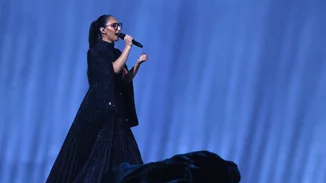 Κλαυδία | Βρήκαμε το value for money κραγιόν που φορούσε στη Eurovision