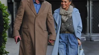Jennifer Lopez - Ben Affleck | Πώς το ζευγάρι πέρασε τις γιορτινές ημέρες
