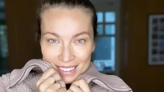 Μαριέττα Χρουσαλά | Το λουτρό πάγου που τοποθέτησε στο μπάνιο της - Ένα από τα μυστικά της ομορφιάς της