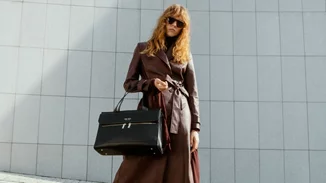 MODIVO Back to Office | Επιστροφή στο γραφείο με urban style