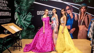 Fashion Design Project By Answear.gr | Η Answear προσκαλεί νέους Fashion Designers