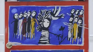 Οι must-see εκθέσεις για τον Ιανουάριο