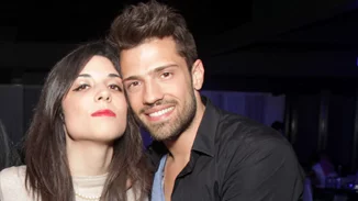 Περήφανος αδερφός ο Κωνσταντίνος Αργυρός | Τα ευχάριστα νέα που μοιράστηκε