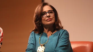 Χάρις Αλεξίου | Αναλαμβάνει έναν σπουδαίο ρόλο στο 64ο Φεστιβάλ Κινηματογράφου Θεσσαλονίκης