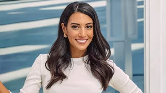 Ευγενία Σαμαρά | "Δεν θα πω ψέματα ότι δεν έχω σκεφτεί να γίνω μητέρα"