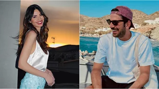 Ηλιάνα Παπαγεωργίου και Γιάννης Καραβασάνης | Όλα όσα γνωρίζουμε για τη σχέση και τον γάμο τους