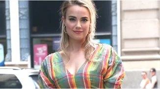 Ριγέ | To print της άνοιξης στα καλύτερά του