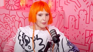 Τάμτα: "Στα 14 ξεκίνησε μια άλλη ζωή, γιατί έγινα μαμά – Δεν ήμουν ερωτευμένη, ήμουν ένα παιδί"