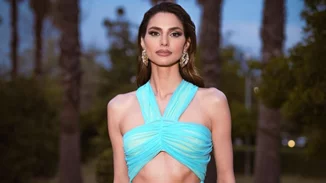 Ηλιάνα Παπαγεωργίου | "Σύννεφα" στη σχέση της με την Έλενα Χριστοπούλου; - Η απάντηση της Βάλιας Χατζηθεοδώρου