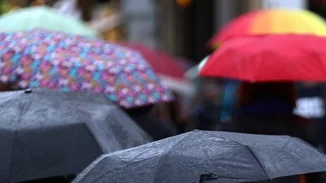 Βροχές και καταιγίδες στις περισσότερες περιοχές της χώρας σήμερα