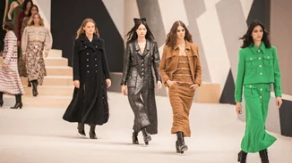 Ο οίκος Chanel ανακοίνωσε πως θα παρουσιάσει την Cruise συλλογή 2024 στην Καλιφόρνια