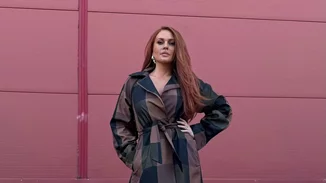 Σίσσυ Χρηστίδου | "3 χρόνια χωρίς μαμά, 3 χρόνια χωρίς τη γιαγιά"