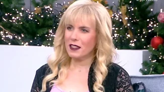 Κάθριν Ράιλι | Η πρώτη τρανς καθηγήτρια στην Ελλάδα (vid)