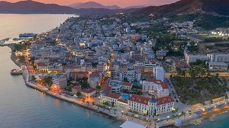 Οι κάτοικοι της Βόρειας Εύβοιας ζητούν να φύγει όσο πιο γρήγορα το μαύρο από τη ζωή τους