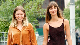 Αυτά είναι τα "άσχημα" παπούτσια που θα βλέπουμε παντού το φθινόπωρο