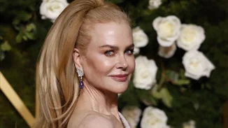 Η Nicole Kidman θα τιμηθεί με το βραβείο Women in Motion στο Φεστιβάλ των Καννών