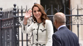 Όταν η Kate Middleton δώρισε τα μαλλιά της για παιδιά με καρκίνο