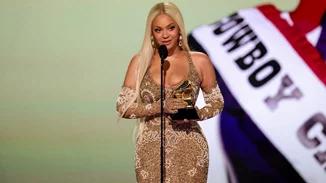 Grammys 2025 | Οι μεγάλοι νικητές της βραδιάς