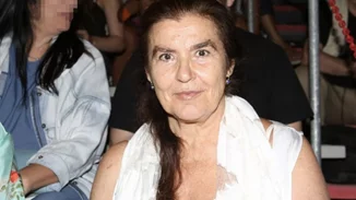 Συγκινεί η Λυδία Κονιόρδου: "Έφυγε" και η αδελφή μου και αισθάνομαι μια παράξενη ορφάνια