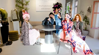 #AnythingButOrdinary | Τα Marks & Spencer παρουσίασαν τη νέα AW22 συλλογή