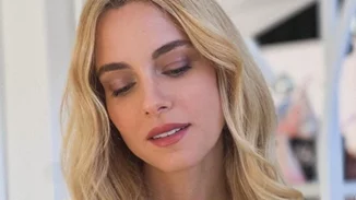 Στην κουζίνα με τον Σάββα και την Αναστασία η Δούκισσα Νομικού | Φτιάχνουν πασχαλινά κουλουράκια