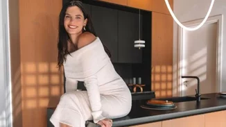 Αναποδιά για τη Χριστίνα Μπόμπα πριν μπει στο ανακαινισμένο της σπίτι