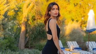 Τόνια Σωτηροπούλου | Η ανατρεπτική απόχρωση στο πεντικιούρ της που θέλουμε να βλέπουμε περισσότερο το καλοκαίρι