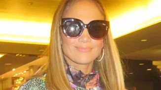 H Jennifer Lopez και ο Matthew McConaughey συναντήθηκαν 20 χρόνια μετά το The Wedding Planner