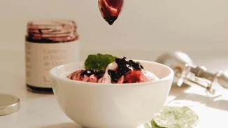 Σπιτικό παγωτό πανεύκολα | Δες πώς