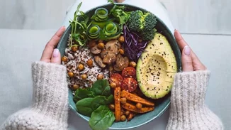 Αντιφλεγμονώδης διατροφή | 5 SOS που πρέπει να γνωρίζεις