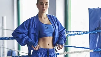DARE TO | H νέα συλλογή της PUMA, αφιερωμένη στη γυναικεία ενδυνάμωση