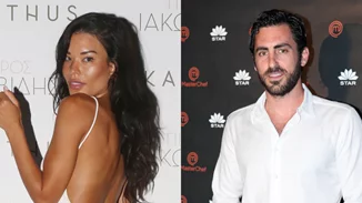 Γιάννης Αποστολάκης | Full in love με γνωστό μοντέλο - Έκαναν (ήδη) το επόμενο βήμα