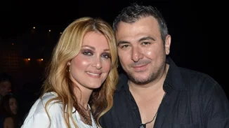 Πραγματικά αγνώριστοι | Η Νατάσα Θεοδωρίδου και ο Αντώνης Ρέμος σε σπάνιο κλικ πριν από 30 χρόνια