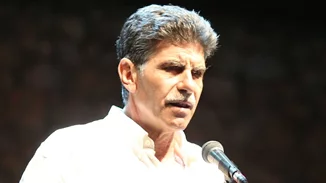 Ο Γιάννης Μπέζος μίλησε για τις σεξουαλικές παρενοχλήσεις