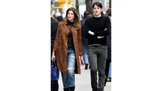 Stephanie Seymour | Το σπαρακτικό μήνυμα στο Instagram ένα χρόνο μετά τον θάνατο του γιου της, Harry