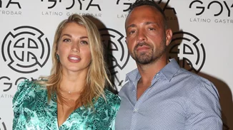 Κωνσταντίνα Σπυροπούλου | Οι φήμες για εγκυμοσύνη και οι κοινες φωτο με τον σύντροφο της