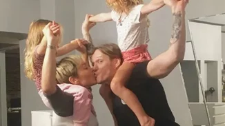 Πηνελόπη Αναστασοπούλου | "Αυτός είναι ο λόγος που με τον Φώτη δεν θα χωρίσουμε ποτέ"