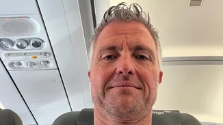 Ο αδερφός του Michael Schumacher μόλις έκανε coming out