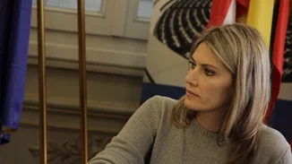 Qatargate | Όλη η κατάθεση της Εύας Καϊλή στον Ανακριτή - "Δεν μπορώ να εξηγήσω τα χρήματα, το έκανε ο άντρας μου"