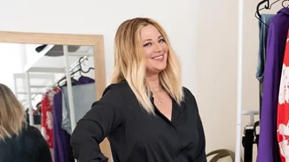 Η Νάνσυ Ζαμπέτογλου υιοθέτησε την τάση μαλλιών που λατρεύει και η Sarah Jessica Parker