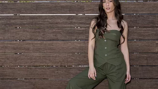 SPRING CAPSULE WARDROBE