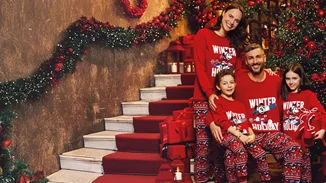 Οι ωραιότερες πιτζάμες για να κάνετε δώρο τα Χριστούγεννα