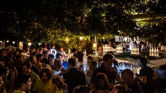 Spetses Classic Yacht Regatta 2023 | Λαμπερή έναρξη με ένα Welcome Party στο Poseidonion Grand Hotel