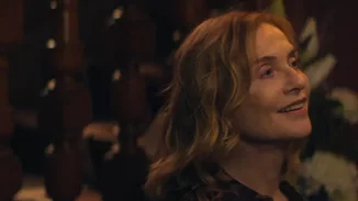 Η Isabelle Huppert μιλάει για τις "Ασυνήθιστες Φίλες" και τους σκηνοθέτες που εμπιστεύεται